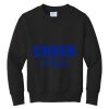 Youth Core Fleece Crewneck Sweatshirt Thumbnail