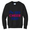 Youth Core Fleece Crewneck Sweatshirt Thumbnail