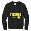 Youth Core Fleece Crewneck Sweatshirt Thumbnail