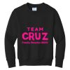 Youth Core Fleece Crewneck Sweatshirt Thumbnail