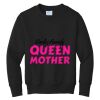 Youth Core Fleece Crewneck Sweatshirt Thumbnail