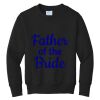 Youth Core Fleece Crewneck Sweatshirt Thumbnail