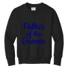 Youth Core Fleece Crewneck Sweatshirt Thumbnail