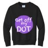 Youth Core Fleece Crewneck Sweatshirt Thumbnail