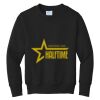 Youth Core Fleece Crewneck Sweatshirt Thumbnail