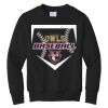 Youth Core Fleece Crewneck Sweatshirt Thumbnail