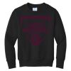 Youth Core Fleece Crewneck Sweatshirt Thumbnail