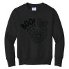 Youth Core Fleece Crewneck Sweatshirt Thumbnail