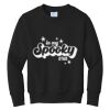 Youth Core Fleece Crewneck Sweatshirt Thumbnail