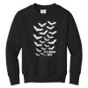 Youth Core Fleece Crewneck Sweatshirt Thumbnail