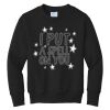 Youth Core Fleece Crewneck Sweatshirt Thumbnail