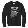 Youth Core Fleece Crewneck Sweatshirt Thumbnail