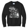 Youth Core Fleece Crewneck Sweatshirt Thumbnail