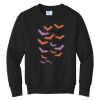 Youth Core Fleece Crewneck Sweatshirt Thumbnail