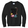 Youth Core Fleece Crewneck Sweatshirt Thumbnail