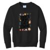 Youth Core Fleece Crewneck Sweatshirt Thumbnail