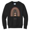 Youth Core Fleece Crewneck Sweatshirt Thumbnail