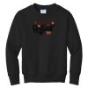 Youth Core Fleece Crewneck Sweatshirt Thumbnail
