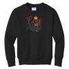Youth Core Fleece Crewneck Sweatshirt Thumbnail