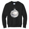 Youth Core Fleece Crewneck Sweatshirt Thumbnail