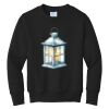 Youth Core Fleece Crewneck Sweatshirt Thumbnail