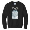 Youth Core Fleece Crewneck Sweatshirt Thumbnail