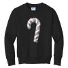 Youth Core Fleece Crewneck Sweatshirt Thumbnail