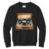 Youth Core Fleece Crewneck Sweatshirt Thumbnail