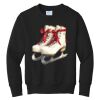 Youth Core Fleece Crewneck Sweatshirt Thumbnail