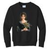 Youth Core Fleece Crewneck Sweatshirt Thumbnail