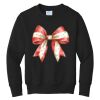 Youth Core Fleece Crewneck Sweatshirt Thumbnail
