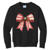 Youth Core Fleece Crewneck Sweatshirt Thumbnail