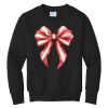 Youth Core Fleece Crewneck Sweatshirt Thumbnail