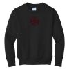 Youth Core Fleece Crewneck Sweatshirt Thumbnail
