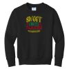 Youth Core Fleece Crewneck Sweatshirt Thumbnail