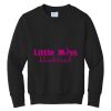 Youth Core Fleece Crewneck Sweatshirt Thumbnail