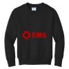 Youth Core Fleece Crewneck Sweatshirt Thumbnail