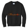 Youth Core Fleece Crewneck Sweatshirt Thumbnail