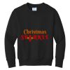 Youth Core Fleece Crewneck Sweatshirt Thumbnail