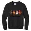 Youth Core Fleece Crewneck Sweatshirt Thumbnail