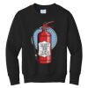 Youth Core Fleece Crewneck Sweatshirt Thumbnail