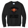 Youth Core Fleece Crewneck Sweatshirt Thumbnail