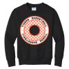 Youth Core Fleece Crewneck Sweatshirt Thumbnail