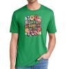Perfect Tri ® Tee Thumbnail