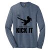 Perfect Tri ® Long Sleeve Tee Thumbnail