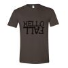 Softstyle® T-Shirt Thumbnail