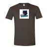 Softstyle® T-Shirt Thumbnail
