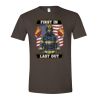Softstyle® T-Shirt Thumbnail