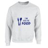 Heavy Blend™ Crewneck Sweatshirt Thumbnail