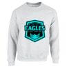 Heavy Blend™ Crewneck Sweatshirt Thumbnail